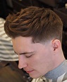 Taper Fade: +72 Stylish Taper Haircuts For Men In 2021