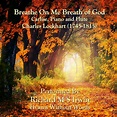 Breathe On Me Breath Of God - Hymns Without Words