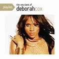 Playlist: The Very Best of Deborah Cox by Deborah Cox | CD | Barnes ...