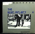 Blues Project - BLUES PROJECT ARCHETYPES vinyl record - Amazon.com Music
