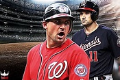Ryan Zimmerman returning to Nationals on one-year deal - DC Sports King