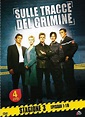 Sulle tracce del crimine. Stagione 3 (4 DVD) - DVD - Film di Steven ...