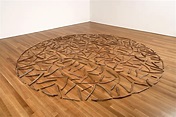 Richard Long - Artists - Sperone Westwater