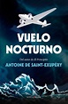 Reseña #83: Vuelo Nocturno ~ Chronicle&Cover