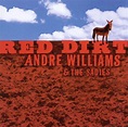 Red Dirt, Andre Williams & the Sadies | CD (album) | Muziek | bol.com