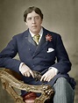 Cómo fue el final de la vida de Oscar Wilde - EN VOZ ALTA