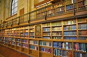 The Biggest Library in the World - Discovery UK