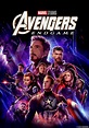 Avengers Endgame Netflix 2021