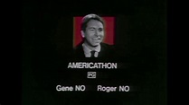 Americathon (1979) movie review - Sneak Previews with Roger Ebert and ...
