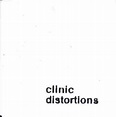 Distortions: Clinic: Amazon.in: Music}