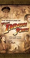 The Adventures of Young Indiana Jones (1992/1993) – Espionage Escapades ...