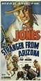 Western Mood: The Stranger from Arizona - Elmer Clifton - 1938