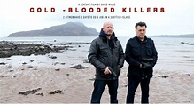 Cold-Blooded Killers - Película 2017 - Cine.com