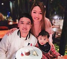 恭喜！37岁TVB小生再度升级做父亲 妻子如今已经怀孕4个月_百科TA说