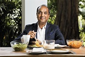 Heritage, Hotels And Hot Tea With Apeejay's Karan Paul | Forbes India