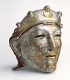 Ancient to Medieval (And Slightly Later) History - Roman Parade Helmet ...