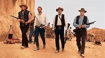 The Essential Films: The Wild Bunch (1969)