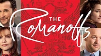 The Romanoffs : une sublime bande-annonce pour la nouvelle série de ...