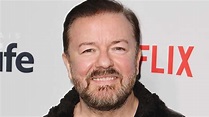Ricky Gervais Net Worth: A Closer Look Into His Luxury Life! - The Hub