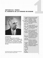 Anexo 1 - Antonio M Perez - El Momento de La Verdad en Kodak | PDF ...