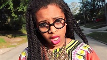 Honey J | Solange "FUHK the Industry" | Cover Video - YouTube