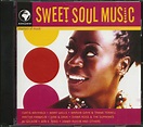 Various CD: Sweet Soul Music (CD) - Bear Family Records