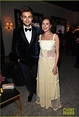 Photo: douglas booth bel powley engaged 04 | Photo 4581249 | Just Jared ...
