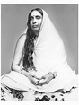 Sri Sarada Devi - RK Math