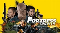 Fortress: Sniper's Eye - Movie - Where To Watch