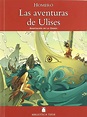 LAS AVENTURAS DE ULISES. FORTUNY GINÉ, JOAN BAPTISTA. Libro en papel ...