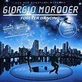 Forever Dancing - Moroder,Giorgio: Amazon.de: Musik-CDs & Vinyl