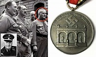 Ulrich Graf: The Man Who Saved Hitler's Life » Reaper Feed