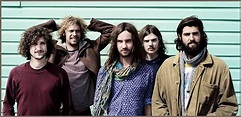 Tame Impala Tour 2023 - 2024 | Tour Dates for all Tame Impala Concerts ...