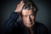 Robbie Robertson Gets Personal on New Album ‘Sinematic’ – Rolling Stone