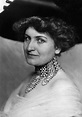 Musical Gals: Alma Mahler - Girl Museum