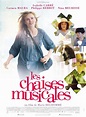 Les chaises musicales 2015 | Filmposters