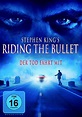 Riding the Bullet – Der Tod fährt mit - Film 2004 - Scary-Movies.de