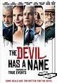 The Devil Has a Name [DVD] [2019] - Best Buy