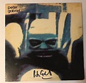 Peter Gabriel Signed Self Titled Album LP Vinyl JSA # Q64038 Autograph ...