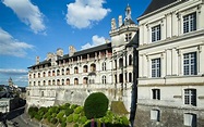 10 bonnes raisons de visiter le château - Château royal de Blois