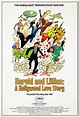 Harold and Lillian: A Hollywood Love Story : Mega Sized Movie Poster ...