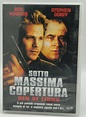 Sotto Massima Copertura - Den of Lions (2003) DVD Film Azione ...