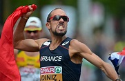 Rio 2016 : Yohann Diniz au 50 km marche, à quelle heure et sur quelle ...