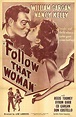 Follow That Woman Movie Poster - IMP Awards