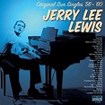 Jerry Lee Lewis: Original Sun Singles '56-'60 (2 LPs) – jpc