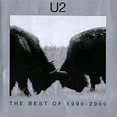 U2 - The Best Of 1990-2000 & B-Sides (2002, CD) | Discogs