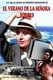 The Summer of Miss Forbes (1989) - Posters — The Movie Database (TMDB)