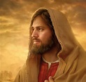 The Savior | Jesus pictures, Christ, Jesus painting