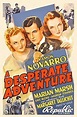 A Desperate Adventure (film) | Adventure film, Republic pictures ...