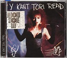 Y Kant Tori Read - Albums - Studio Albums - United States - CD - Tori ...